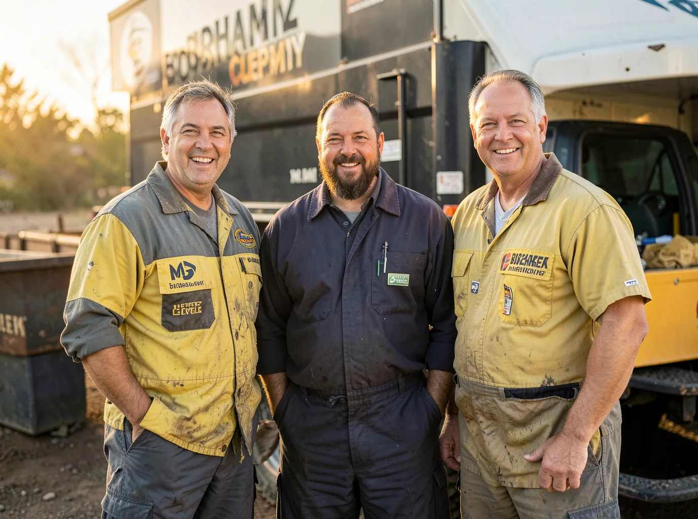 Sewage Cleanup company in Portola Valley, CA