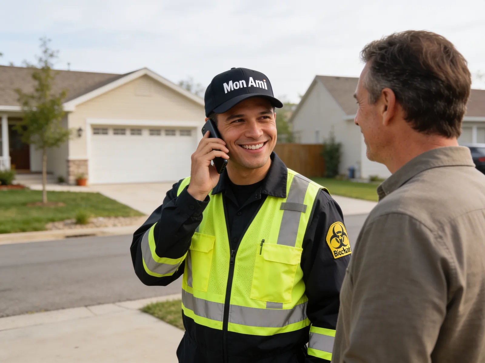 Sewage Cleanup Portola Valley, CA FAQs